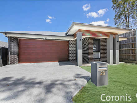 28 Shearwater Terrace, Springfield Lakes 4300, QLD House Photo
