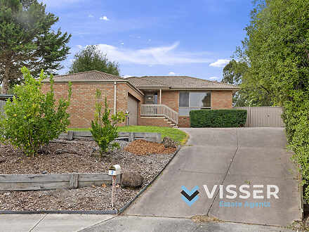 2 Narev Court, Rowville 3178, VIC House Photo