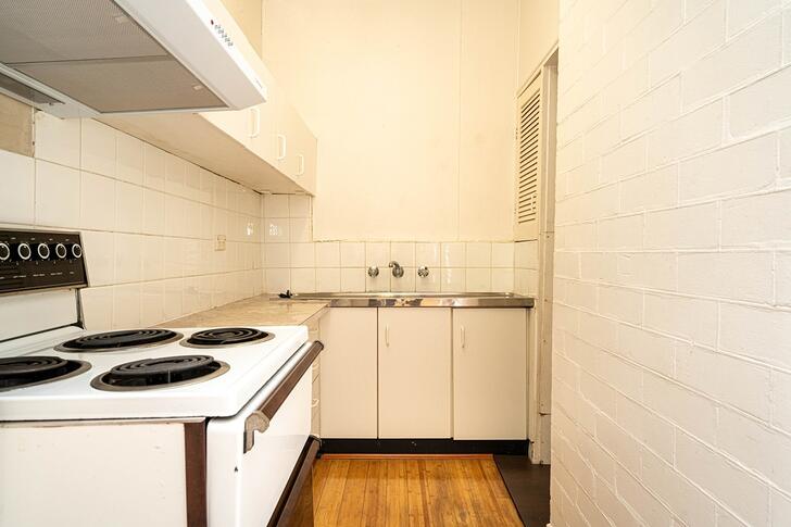 1/484 Marrickville Road, Dulwich Hill 2203, NSW Apartment Photo