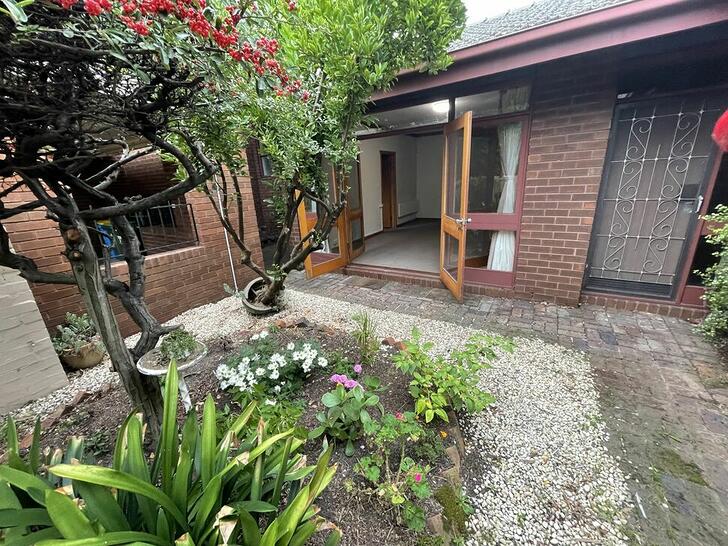 525B Glenferrie Road, Hawthorn 3122, VIC Townhouse Photo
