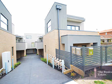4/5 Northumberland Road, Pascoe Vale 3044, VIC Townhouse Photo