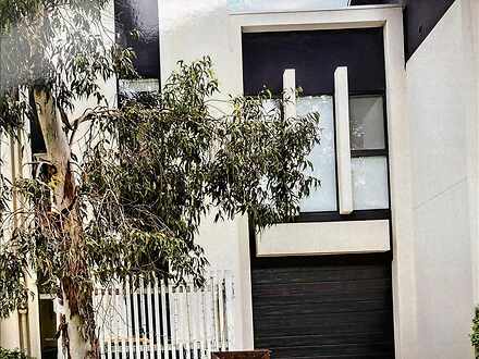 92 Grace Crescent, Kellyville 2155, NSW Townhouse Photo