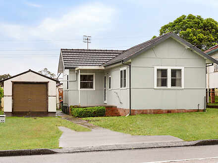 110 Scenic Drive, Budgewoi 2262, NSW House Photo