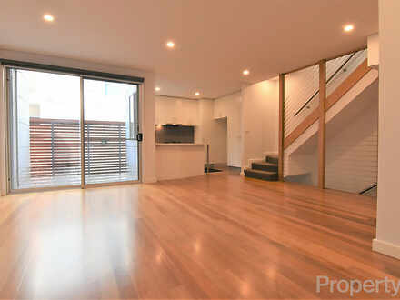 6/115 Stanley Street, West Melbourne 3003, VIC Townhouse Photo