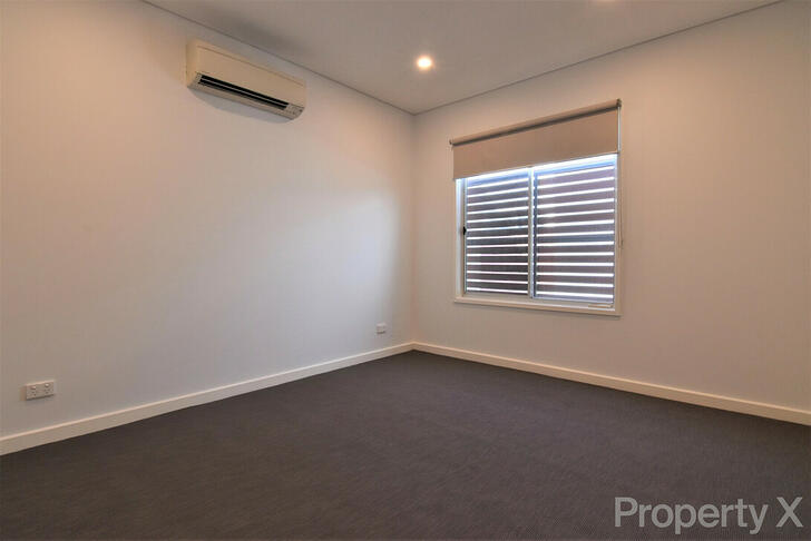 6/115 Stanley Street, West Melbourne 3003, VIC Townhouse Photo