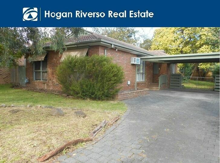 3 Hillview Avenue, Rowville 3178, VIC House Photo