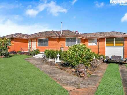 114 Hill End Road, Doonside 2767, NSW House Photo