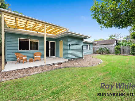 3 Cyril Street, Camp Hill 4152, QLD House Photo