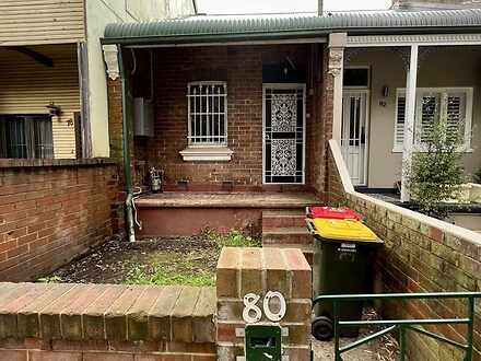 80 Burren Street, Erskineville 2043, NSW Terrace Photo