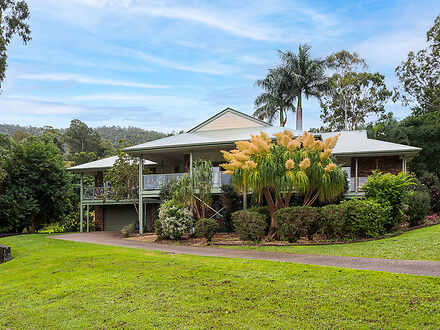 71 Greggs  Road, Samford Valley 4520, QLD House Photo