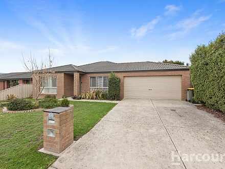 23 Tulloch Rise, Canadian 3350, VIC House Photo