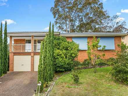 21 Woodoak Close, Tingira Heights 2290, NSW House Photo