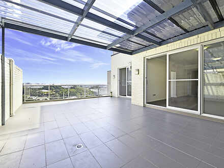 E508/81-86 Courallie Avenue, Homebush West 2140, NSW Apartment Photo