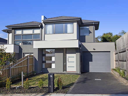 2A Montreal Street, Bentleigh 3204, VIC Townhouse Photo