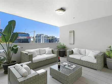 805/6-10 Charles Street, Parramatta 2150, NSW Apartment Photo