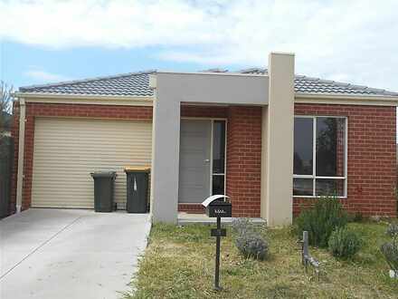 6 Cymbal Road, Deer Park 3023, VIC House Photo