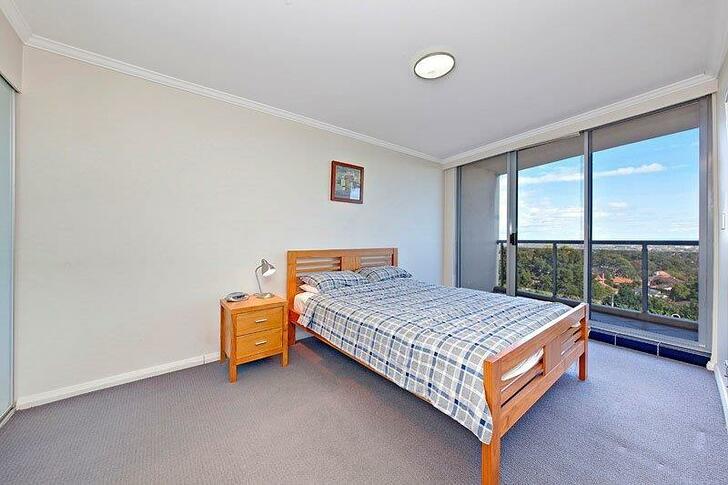 82/809-811 Pacific Highway, Chatswood 2067, NSW Unit Photo