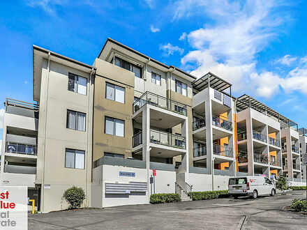 219B/1-7 Hawkesbury Road, Westmead 2145, NSW Apartment Photo