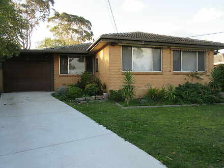 3 Seattle Court, Knoxfield 3180, VIC House Photo