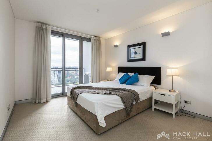 109/148 Adelaide Terrace, East Perth 6004, WA Apartment Photo