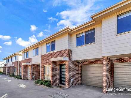 9/80 Canberra Street, Oxley Park 2760, NSW Townhouse Photo