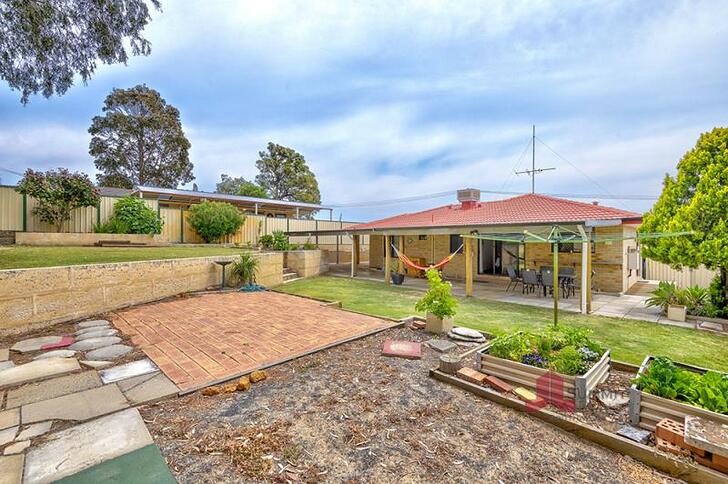 24 Glover  Street, Withers 6230, WA House Photo