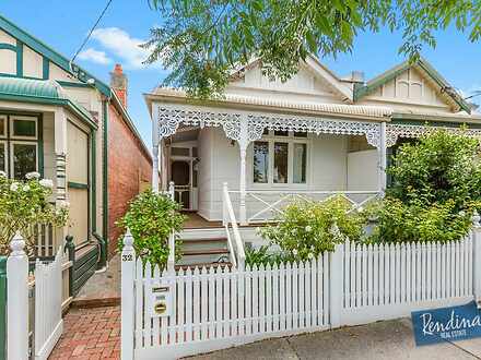 32 Bloomfield Road, Ascot Vale 3032, VIC House Photo