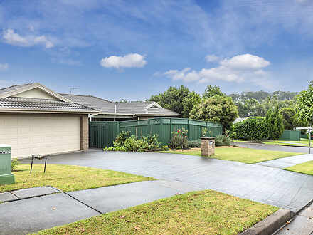 7 Henry Dangar Drive, Muswellbrook 2333, NSW Duplex_semi Photo