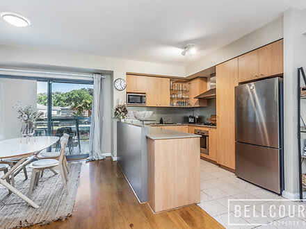 4/85 Mill Point Road, South Perth 6151, WA Apartment Photo