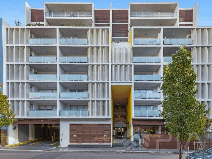 604/25 Cowper Street, Parramatta 2150, NSW Apartment Photo