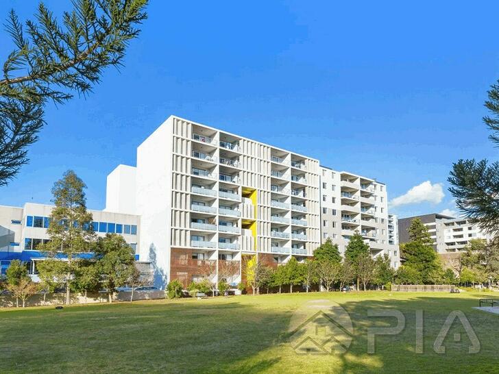 604/25 Cowper Street, Parramatta 2150, NSW Apartment Photo