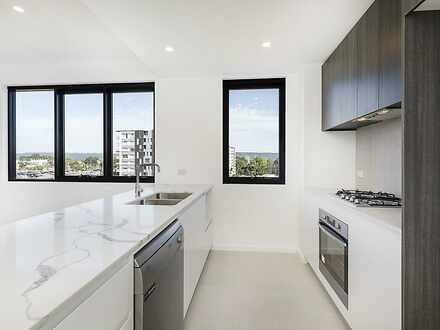 50 Lord Sheffield Circuit, Penrith 2750, NSW Apartment Photo