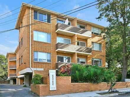 58 Cambridge Street, Stanmore 2048, NSW Apartment Photo