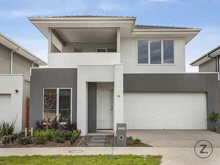 16 Fellowship Street, Clyde North 3978, VIC House Photo