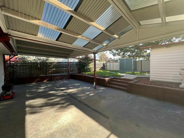 58 Couch Street, Sunshine 3020, VIC House Photo