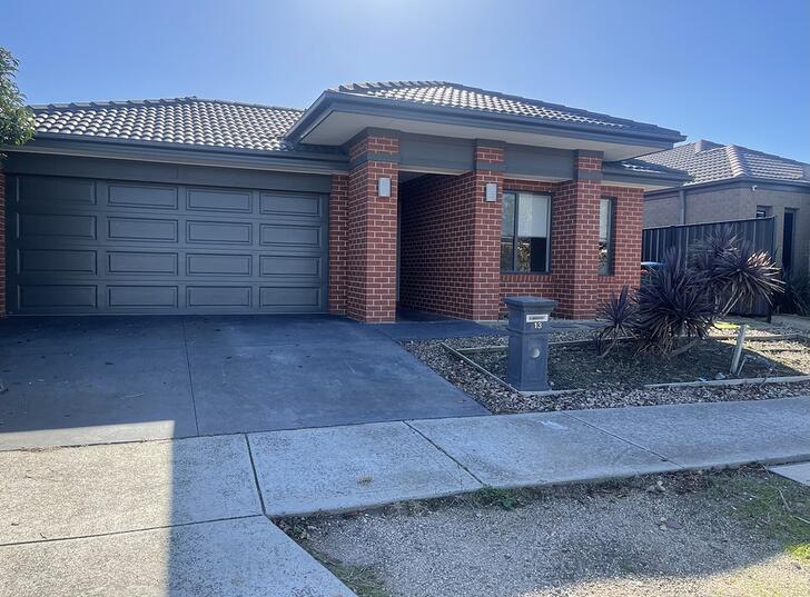 13 Sincere Drive, Point Cook 3030, VIC House Photo