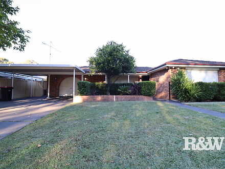 42 Shakespeare Drive, St Clair 2759, NSW House Photo