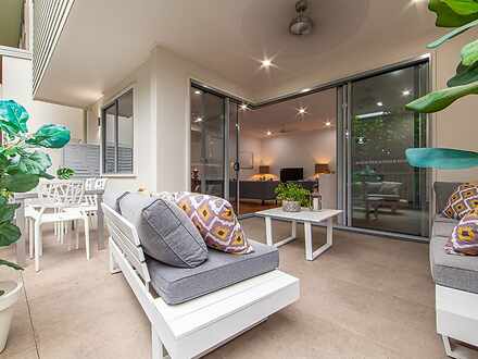 70A Dover Street, Hawthorne 4171, QLD Townhouse Photo