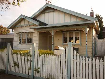 18 First Street, West Footscray 3012, VIC House Photo