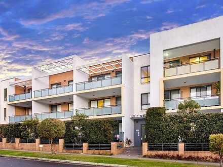 6/14-18 Reid Avenue, Westmead 2145, NSW Apartment Photo