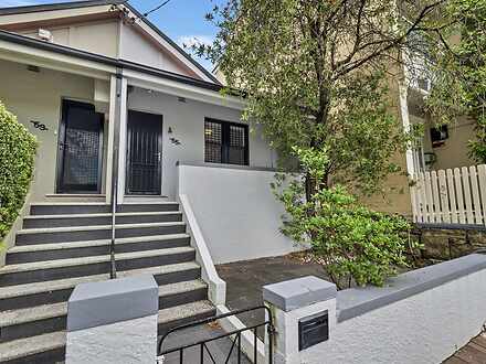 55 Lombard Street, Glebe 2037, NSW House Photo