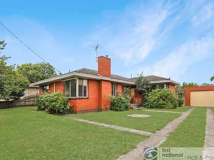 45 Bloomfield Road, Noble Park 3174, VIC House Photo