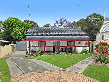 19 Wiley Street, Albion Park 2527, NSW House Photo
