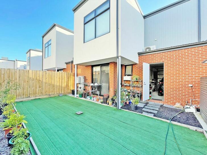 13 Cahill Street, St Albans 3021, VIC Townhouse Photo