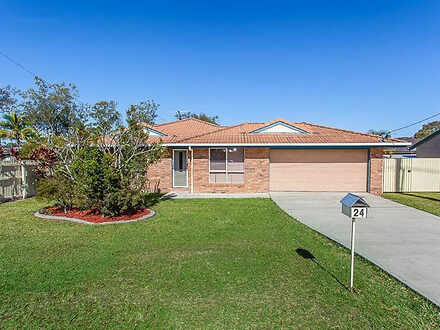 24 Torrens Road, Caboolture South 4510, QLD House Photo