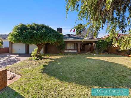 56 Donegal Road, Floreat 6014, WA House Photo