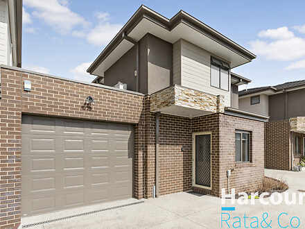 3/28 Coulstock Street, Epping 3076, VIC Townhouse Photo