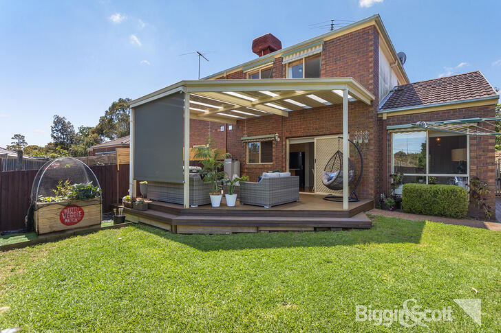 19 St Laurent Rise, Knoxfield 3180, VIC House Photo