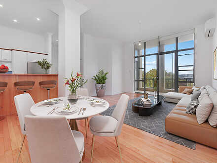 18/62 Booth Street, Annandale 2038, NSW Apartment Photo