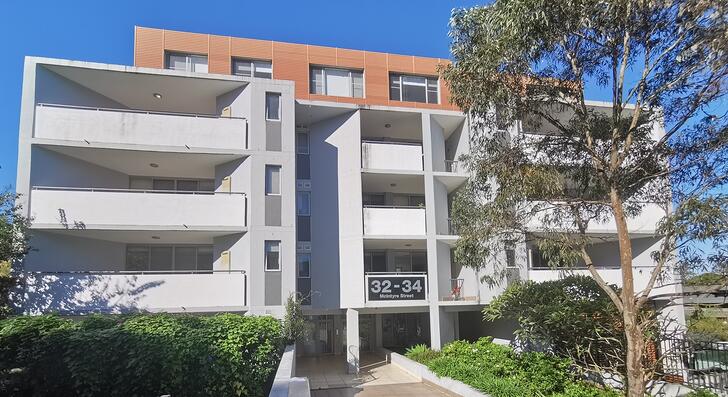 21/32-34 Mclntyre Street, Gordon 2072, NSW Apartment Photo